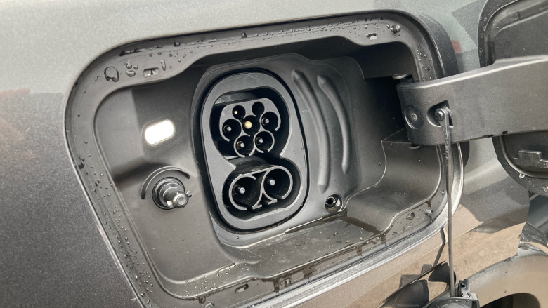 Ford Explorer 210kW Premium 77kWh 5dr Auto Electric Estate